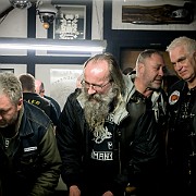 Kicker (26) : 2019, CELLER MC, Kickern, Kickerturnier